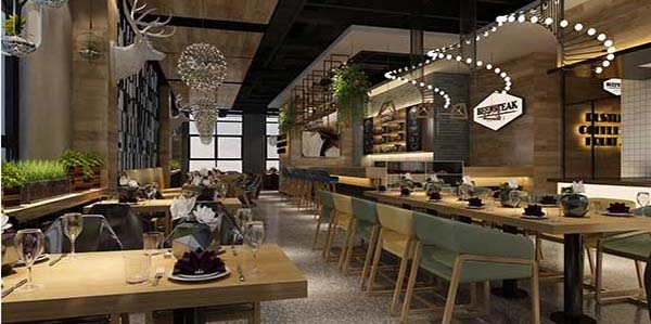 合肥店鋪裝修 合肥店鋪裝修