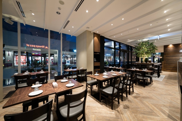 合肥餐飲店裝修設(shè)計(jì) 合肥餐飲店裝修設(shè)計(jì)