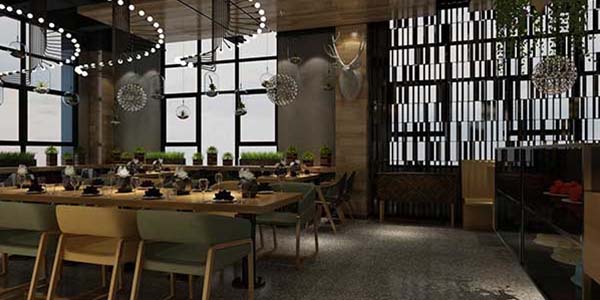 合肥餐飲店裝修設(shè)計(jì) 合肥餐飲店裝修設(shè)計(jì)
