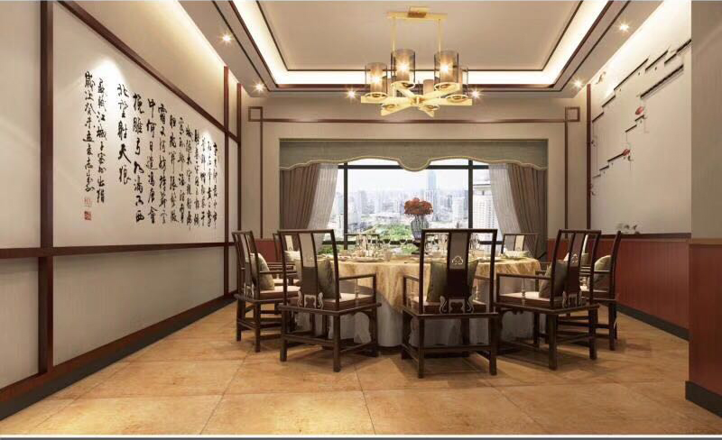 合肥餐飲店裝修設(shè)計(jì) 合肥餐飲店裝修設(shè)計(jì)