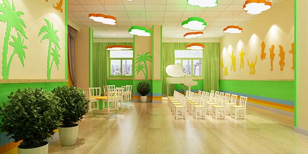 合肥幼兒園裝修設(shè)計 合肥幼兒園裝修設(shè)計