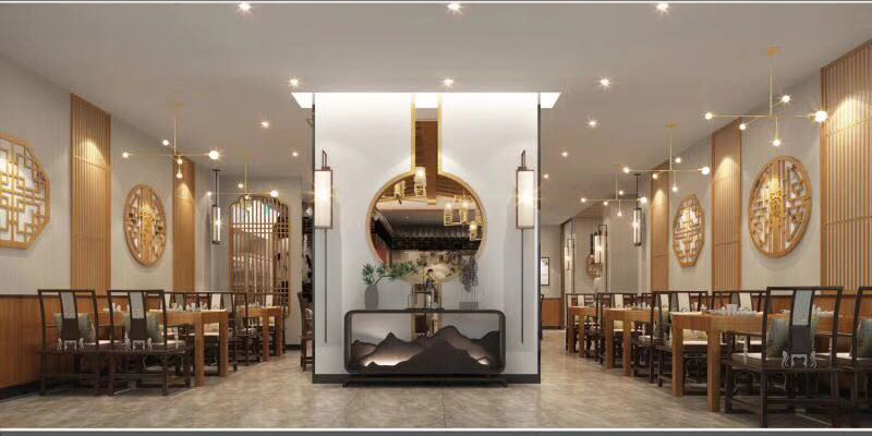 合肥餐飲店裝修設(shè)計(jì) 合肥餐飲店裝修設(shè)計(jì)