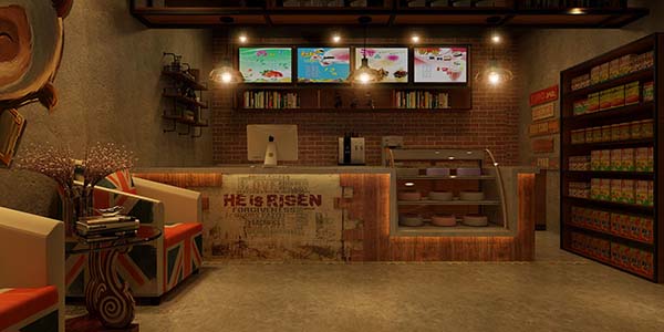 合肥網(wǎng)咖裝修設(shè)計 合肥網(wǎng)咖裝修設(shè)計