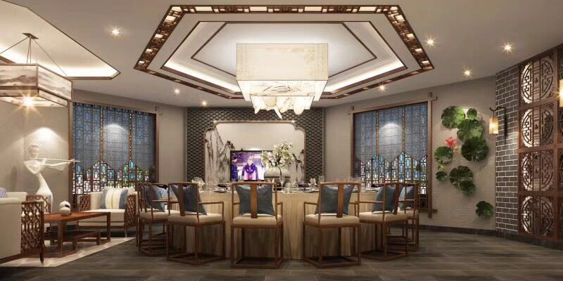 合肥飯店裝修設(shè)計 合肥飯店裝修設(shè)計