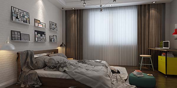 合肥主題賓館裝修設(shè)計 合肥主題賓館裝修設(shè)計