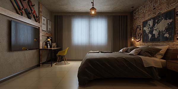 合肥主題酒店裝修設計 合肥主題酒店裝修設計