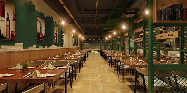 合肥火鍋店裝修設(shè)計(jì) 合肥火鍋店裝修設(shè)計(jì)