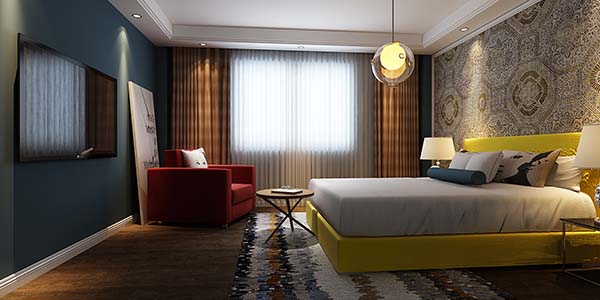 合肥酒店裝修設計 合肥酒店裝修設計