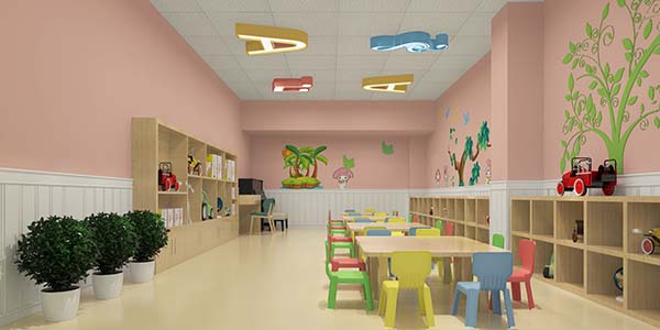 合肥幼兒園裝修設(shè)計 合肥幼兒園裝修設(shè)計