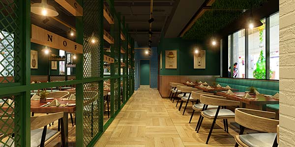 合肥餐飲裝修設(shè)計 合肥餐飲裝修設(shè)計