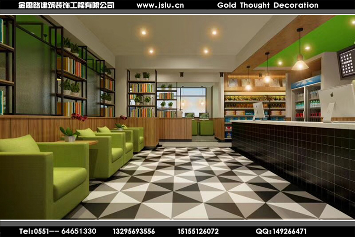 合肥網(wǎng)咖裝修設(shè)計(jì) 合肥網(wǎng)咖裝修設(shè)計(jì)