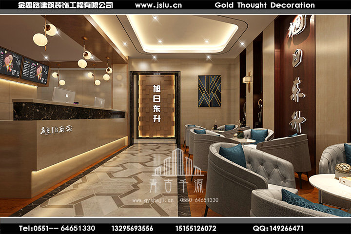 安徽網(wǎng)咖裝修設(shè)計(jì) 安徽網(wǎng)咖裝修設(shè)計(jì)