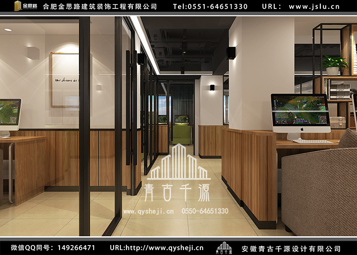 合肥網(wǎng)吧裝修 合肥網(wǎng)吧裝修