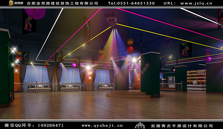 溜冰場(chǎng)裝修設(shè)計(jì) 溜冰場(chǎng)裝修設(shè)計(jì)