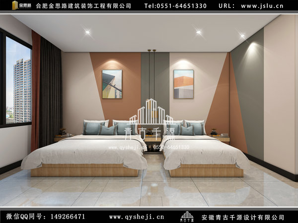 電競酒店裝修 電競酒店裝修