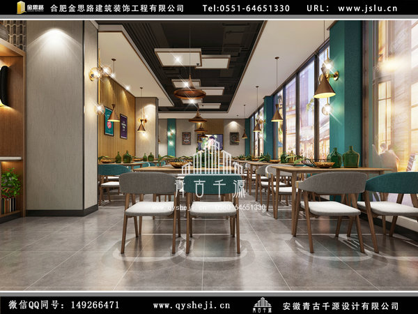 餐廳裝修 餐廳裝修