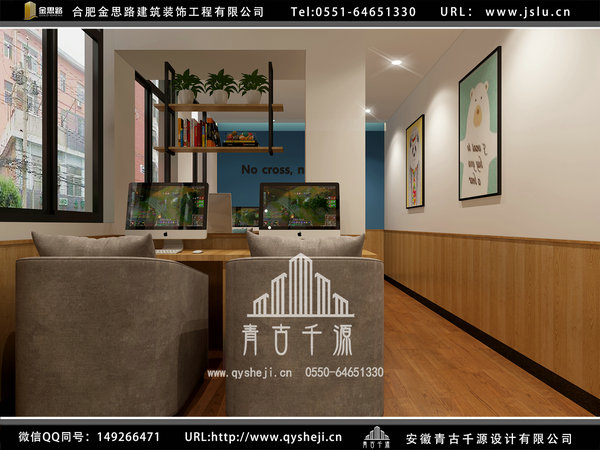 網(wǎng)吧裝修 網(wǎng)吧裝修