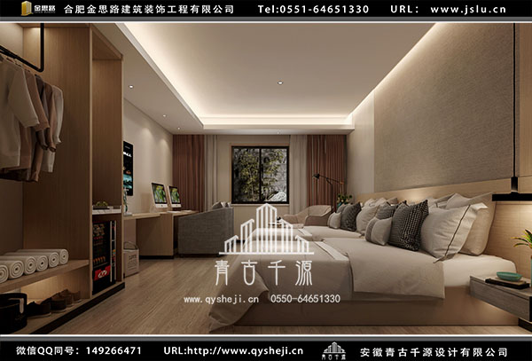 電競酒店裝修 電競酒店裝修