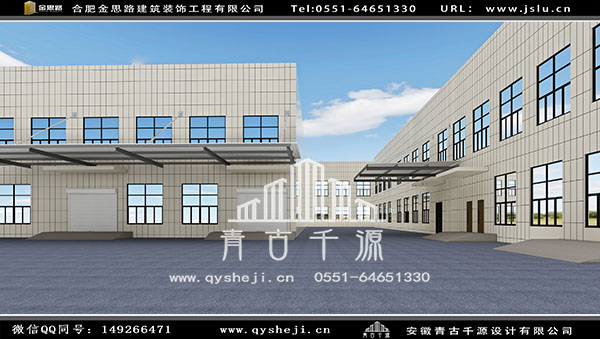 廠房裝修 廠房裝修