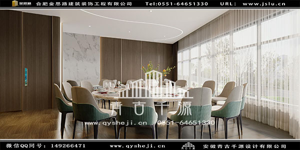 酒店宴會廳裝修 酒店宴會廳裝修