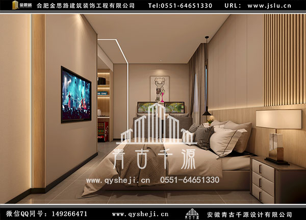 電競(jìng)酒店裝修