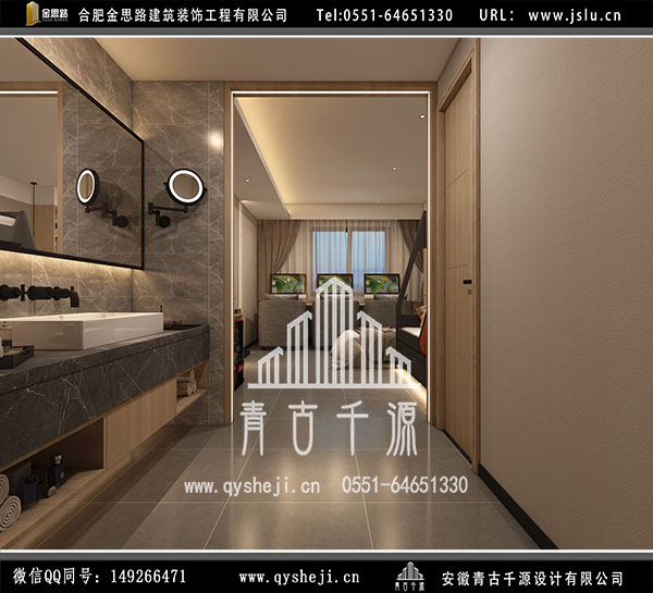 電競(jìng)酒店裝修