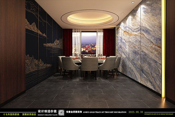 餐廳包廂設(shè)計(jì) 餐廳包廂設(shè)計(jì)