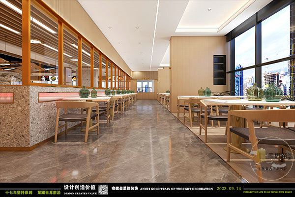 食堂裝修 食堂裝修