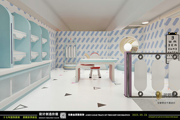 親子游樂餐廳裝修 親子游樂餐廳裝修