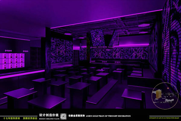 酒吧裝修 酒吧裝修