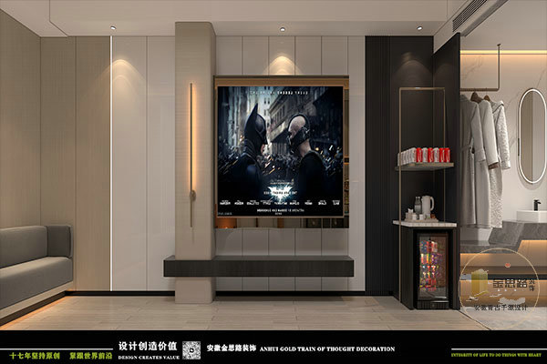 電競(jìng)酒店裝修 電競(jìng)酒店裝修