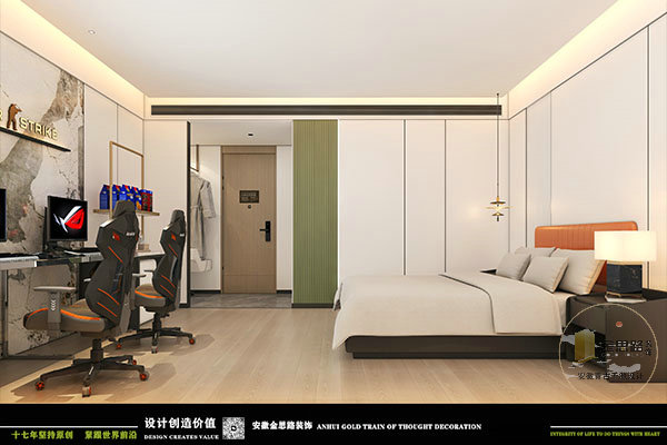 電競(jìng)酒店裝修 電競(jìng)酒店裝修